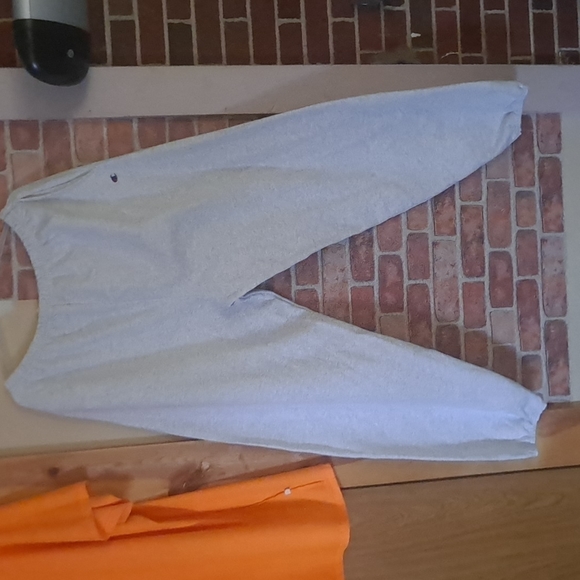 Mens champion sweatpants size xxl - Picture 2 of 3